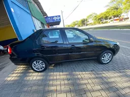 Fiat Siena