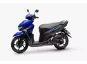 Yamaha Neo Azul 10