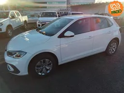 Volkswagen Polo Hatch