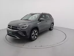 Volkswagen Taos