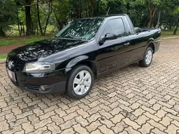Volkswagen Saveiro