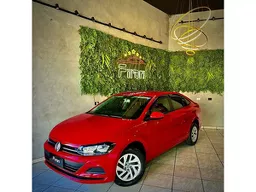 Volkswagen Virtus