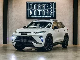 GWM Haval H6 GT