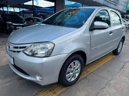Toyota Etios