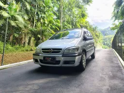 Chevrolet Zafira