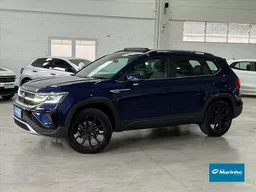 Volkswagen Taos