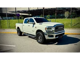 RAM 2500