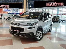 Citroën Aircross