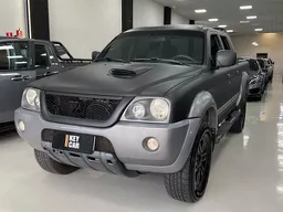 L200 Outdoor