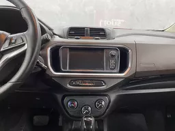 Chevrolet Spin