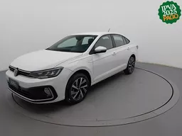 Volkswagen Virtus
