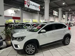 Chery Tiggo 2