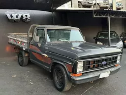 Ford F-1000