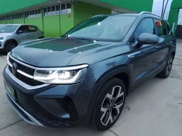 Volkswagen Taos