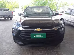 Chevrolet Montana