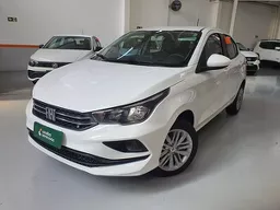 Fiat Cronos