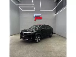 Fiat Fastback
