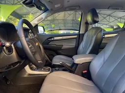 Chevrolet S10