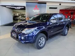 Mitsubishi L200 Triton