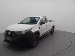 Fiat Strada