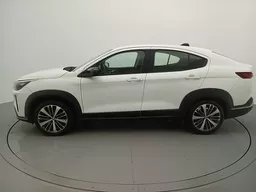 Fiat Fastback