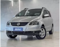Volkswagen Spacefox