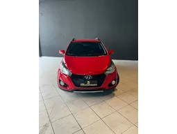 Hyundai HB20X