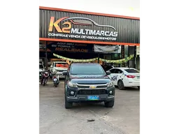 Chevrolet S10