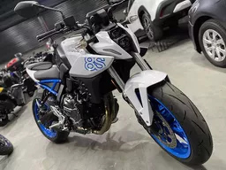 GSX-S