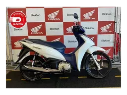 Honda Biz
