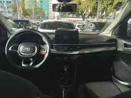 Fiat Pulse