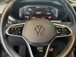 Volkswagen Taos