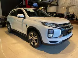 Mitsubishi Outlander Sport