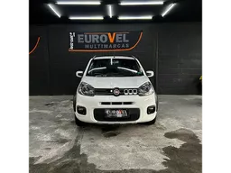 Fiat Uno