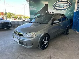 Chevrolet Corsa