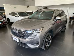 GWM Haval H6