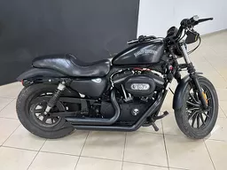 Harley-Davidson Sportster 883