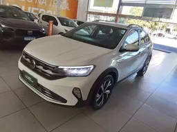 Volkswagen Nivus