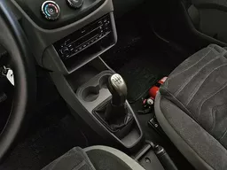 Chevrolet Agile