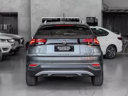 Volkswagen Nivus