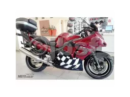 Honda CBR 1100