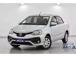 Toyota Etios