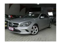 MERCEDES-BENZ CLA 180 1.6 CGI 7G-DCT 2018, São Paulo