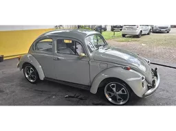 Volkswagen Fusca