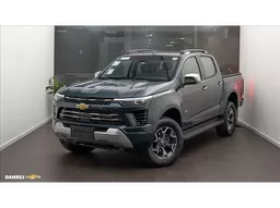 Chevrolet S10