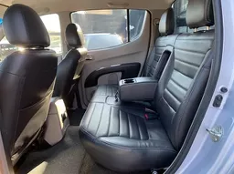 Mitsubishi L200 Triton