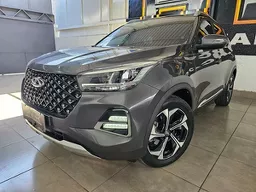 Chery Tiggo 5X