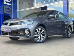 Volkswagen Virtus