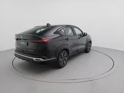 Fiat Fastback