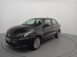 Fiat Cronos